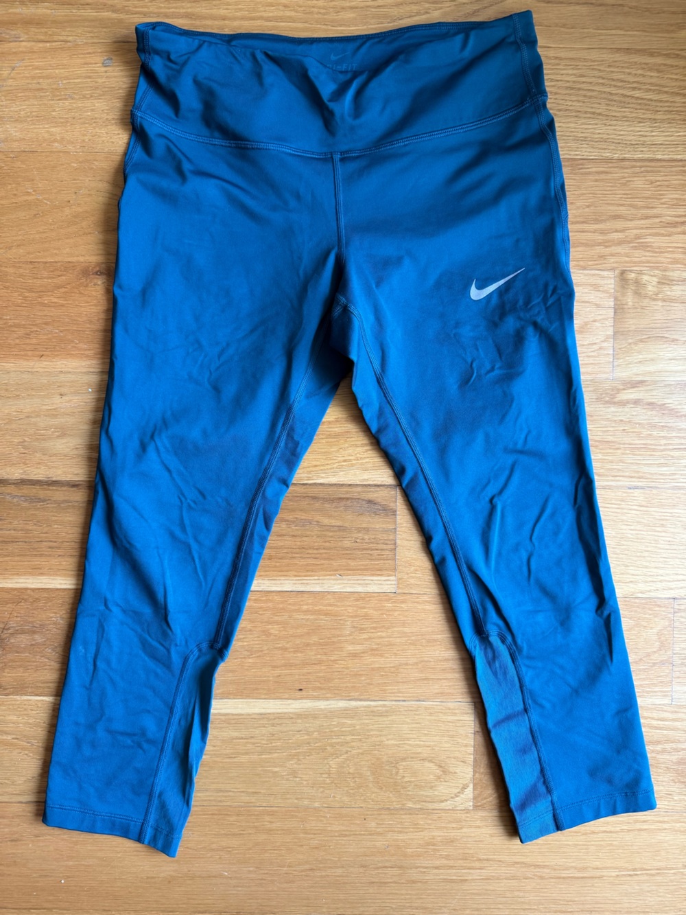 Nike Womens Performance Leggings